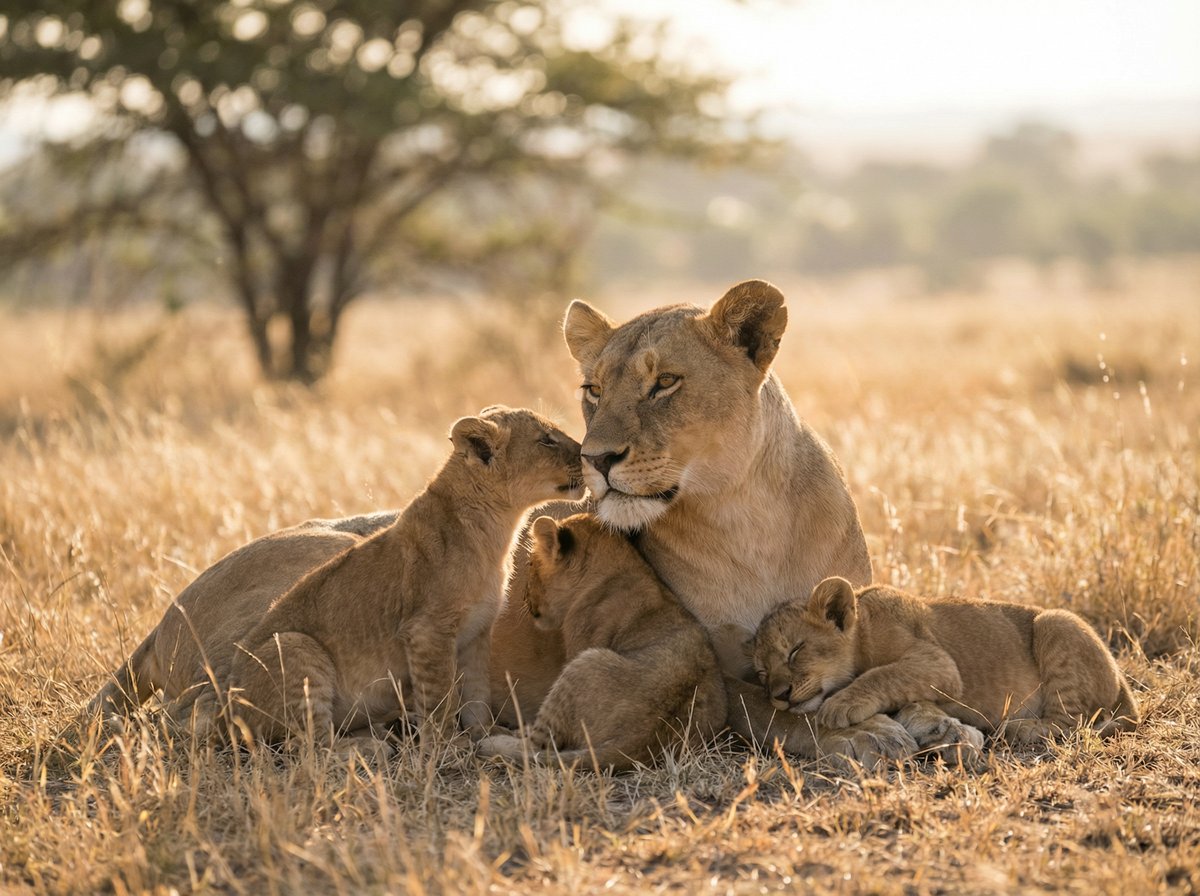 抖阴精选视频-狮子家族