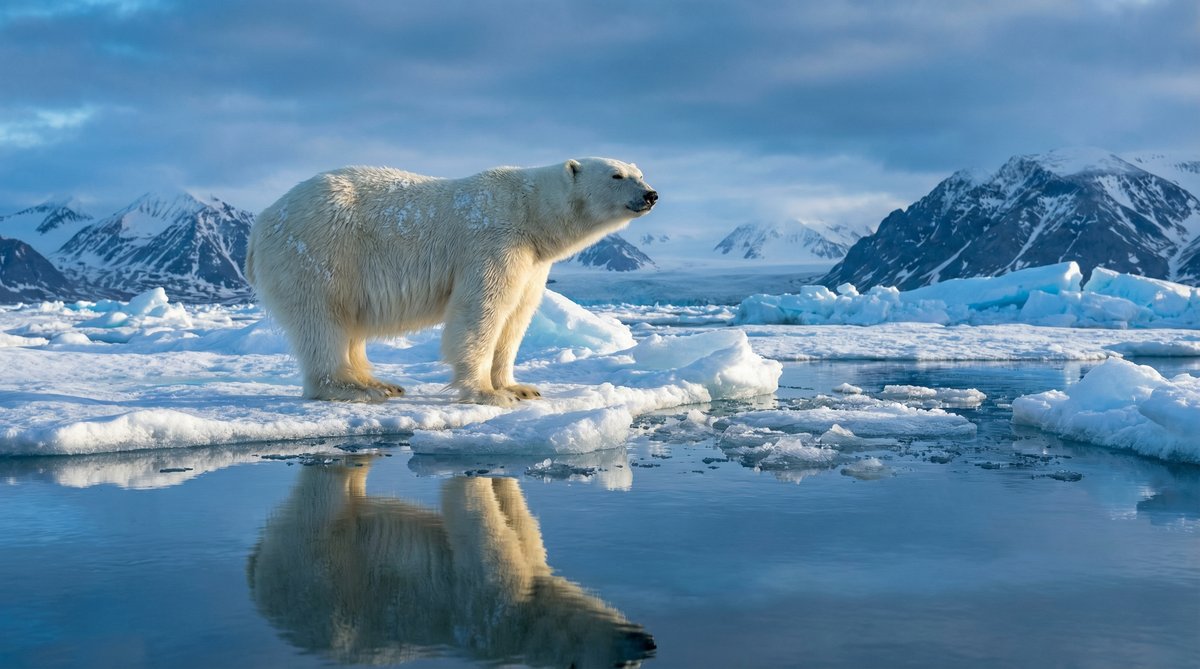 抖阴精选视频-北极熊