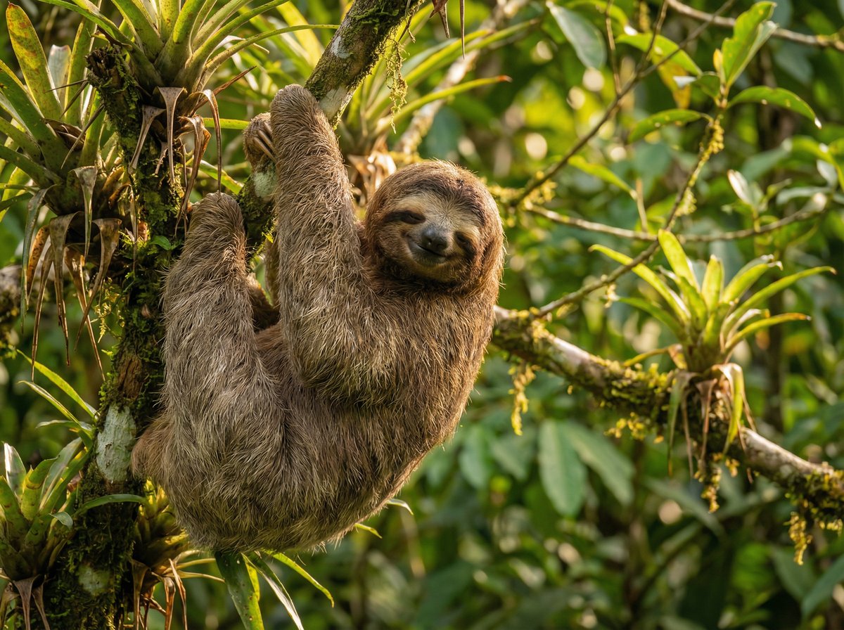 抖阴精选视频-树懒
